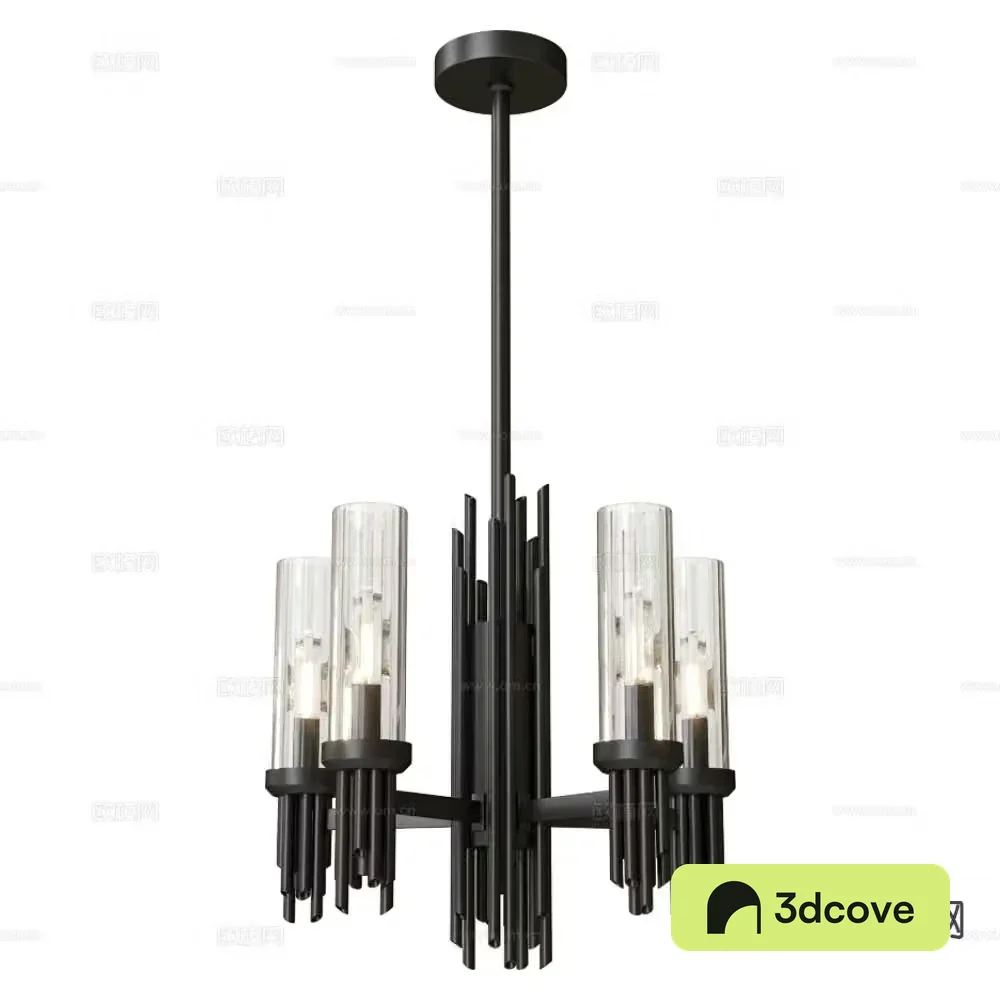 Stilfort creative chandelier artistic chandelier