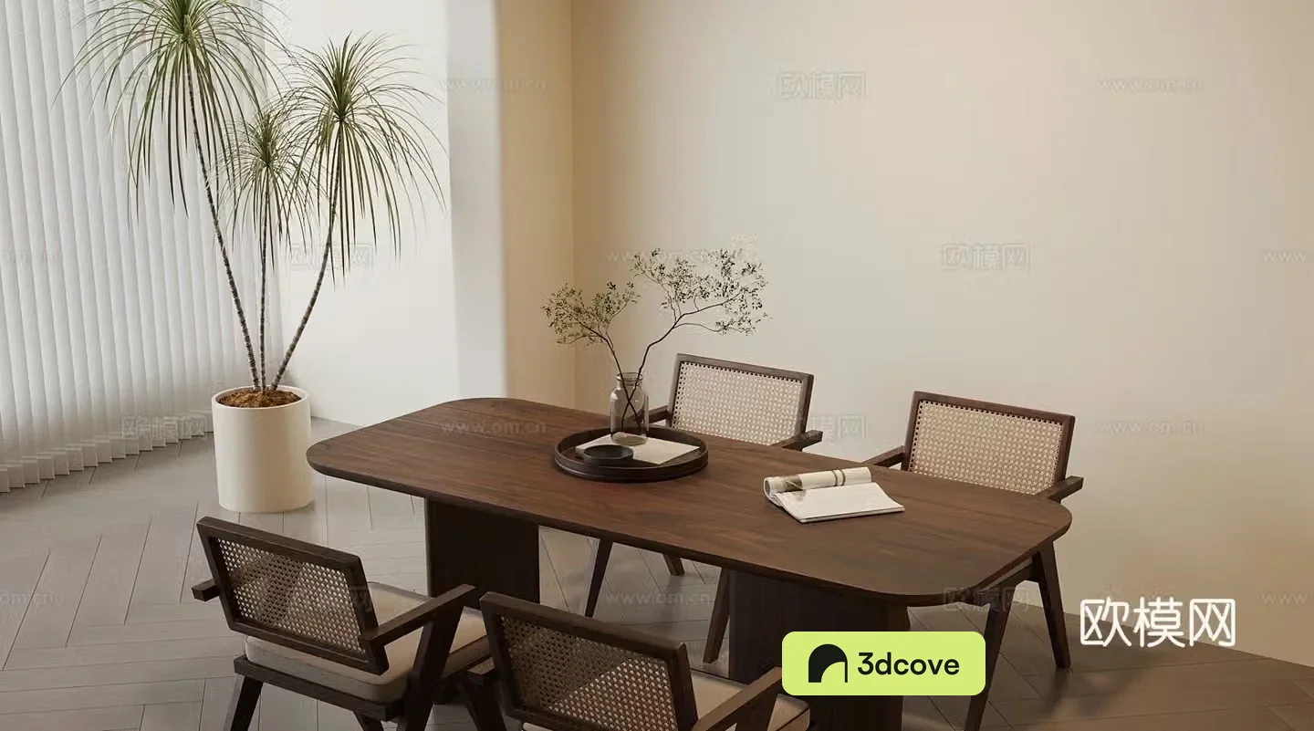 Medieval style dining table and chairs bar dining table