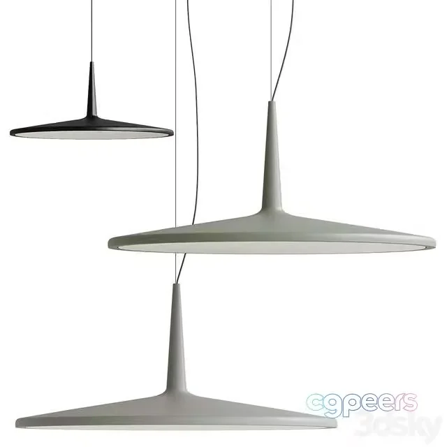 3ds Max Free – SKAN By Vibia