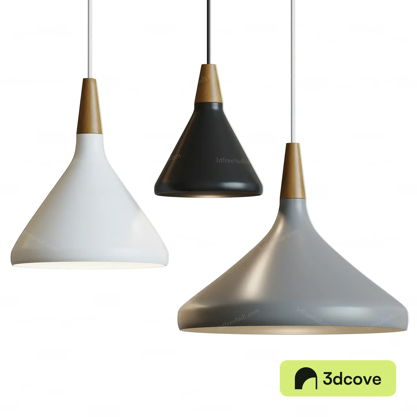 Modern Light Fixtures