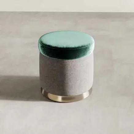 Small Round Stool 3D Model – 5565 – CORONA Render