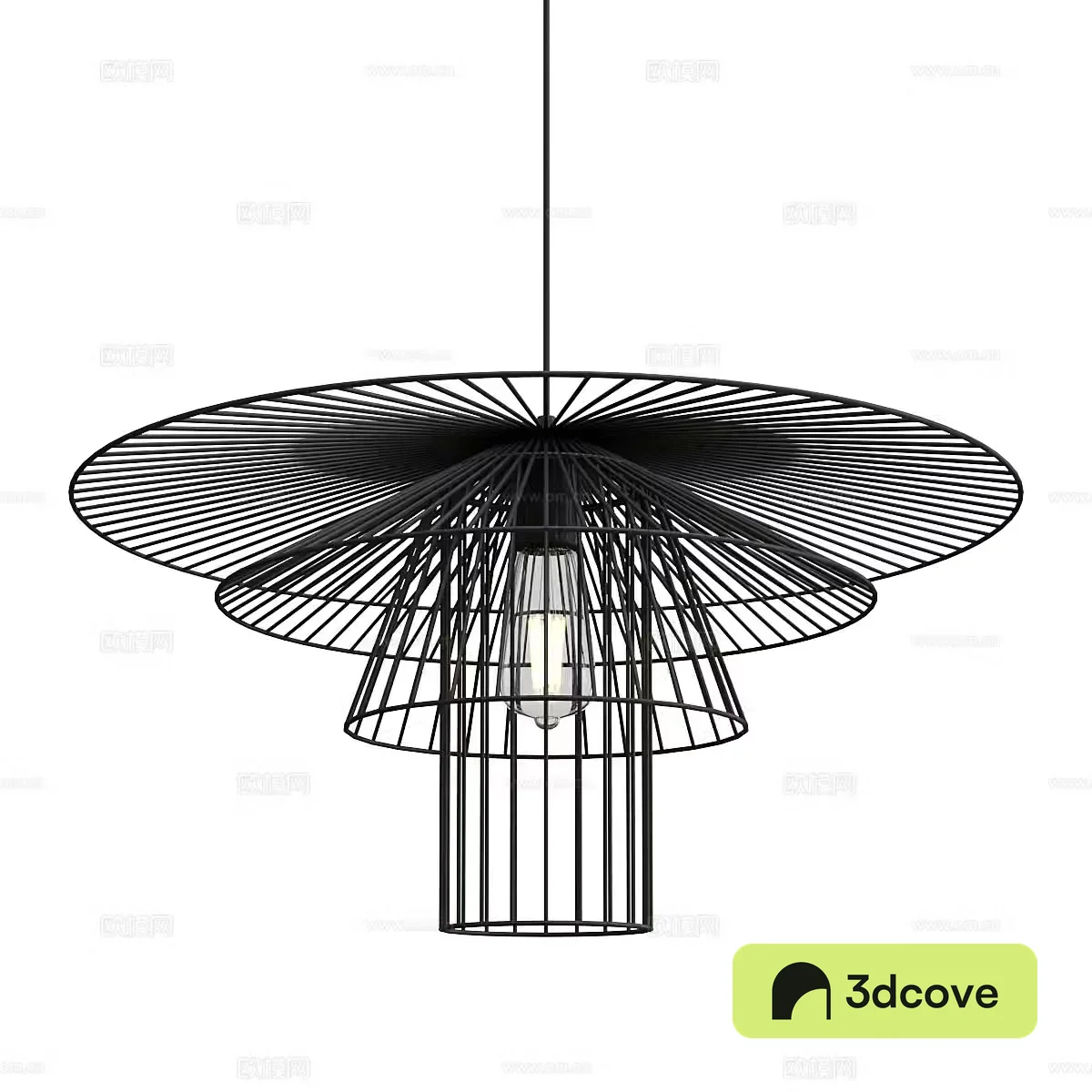 Ceiling light