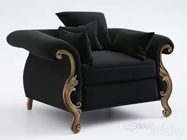 3ds Max Free – Duresta wolfgang angelica