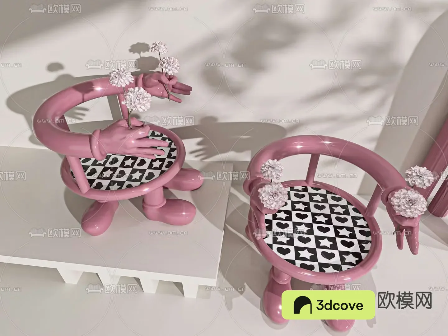 chair children’s chair