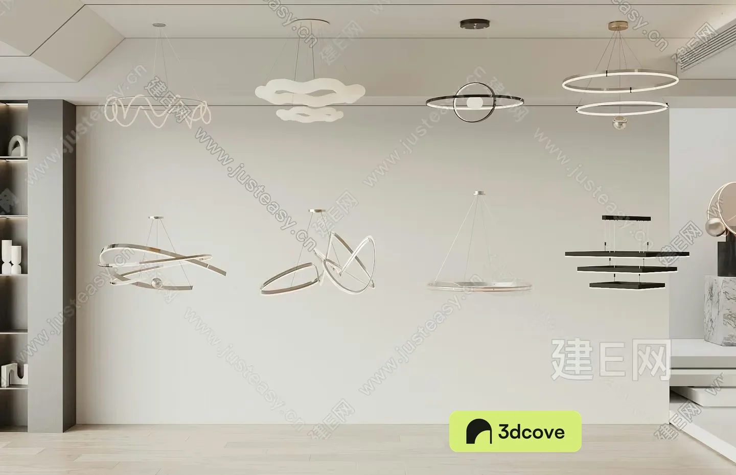 Modern Light Fixtures