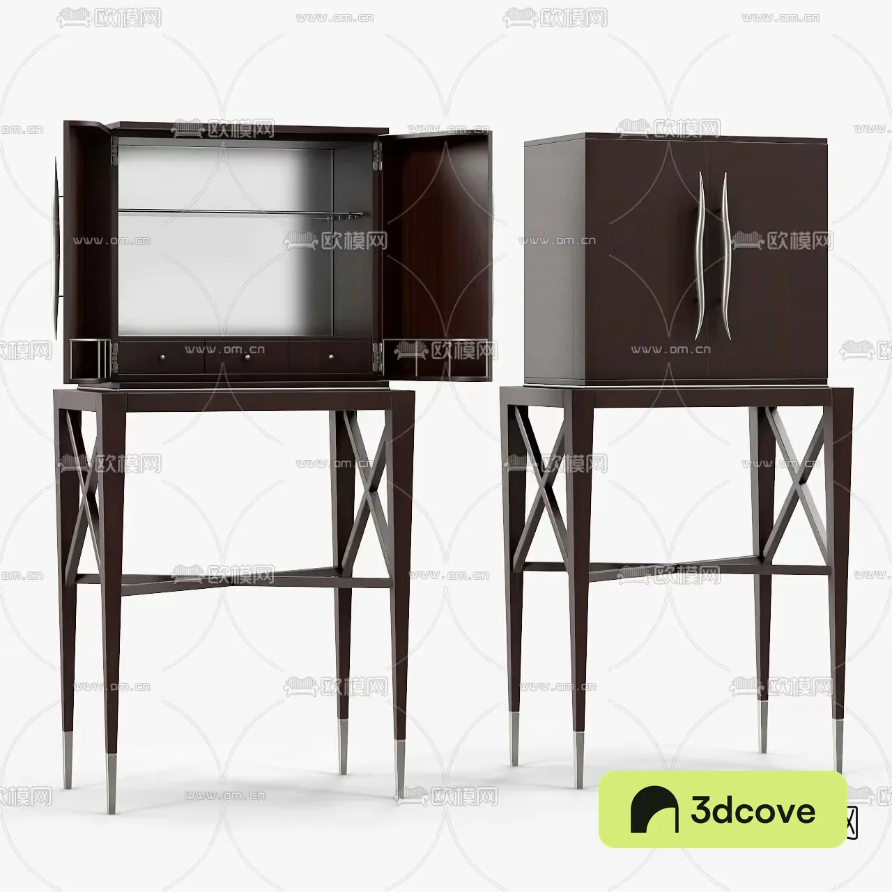 Modern Brown Furniture