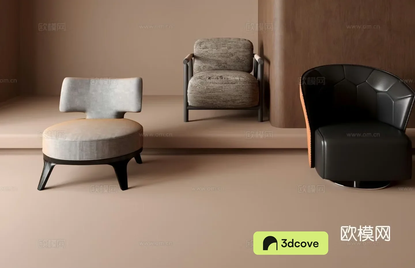 Sofa chair leisure chair