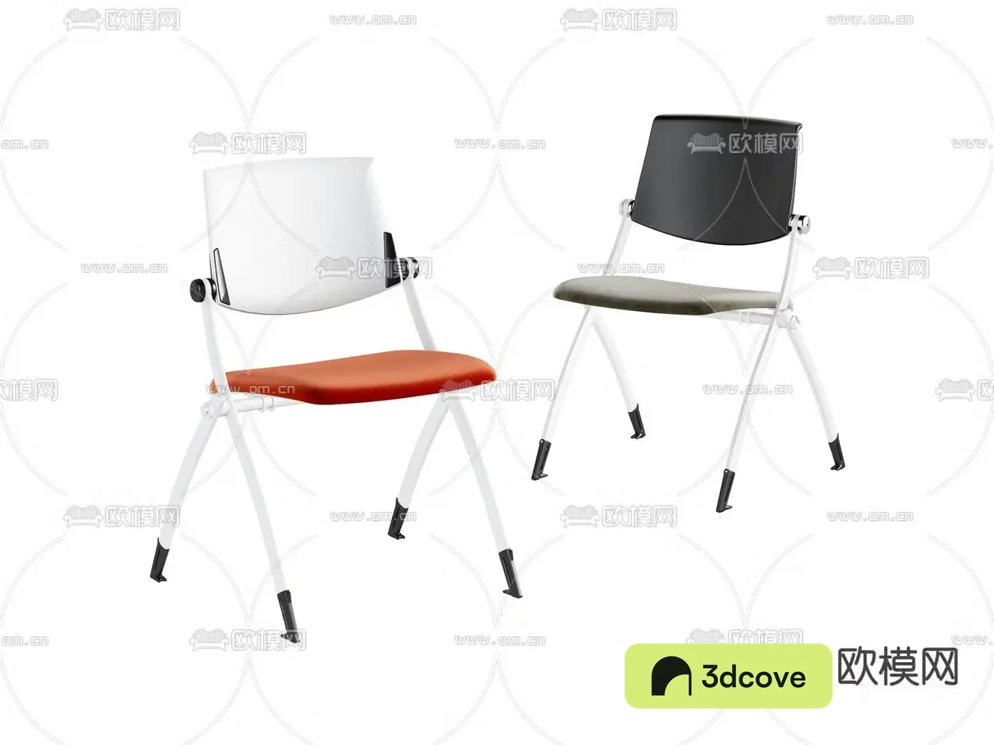 Modern bar chair leisure chair
