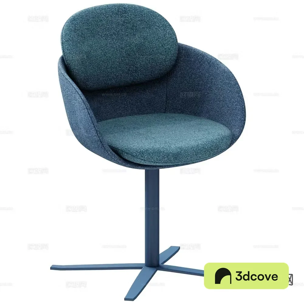 Innova lounge chair armchair