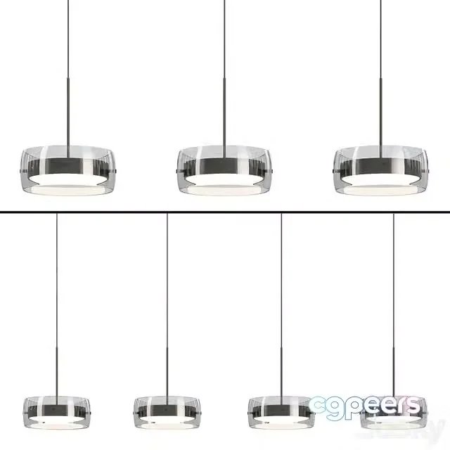 3ds Max Free – SCOTT ONE lamp