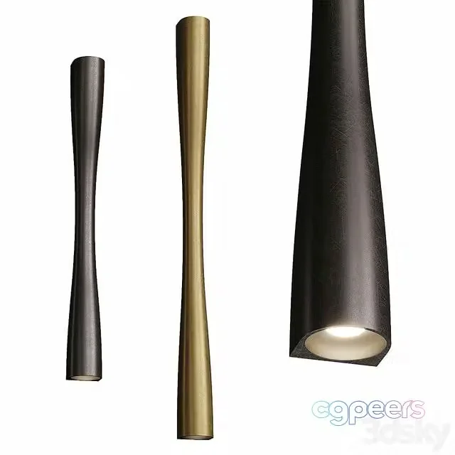 3ds Max Free – WALL TUBE SHALU by Centersvet