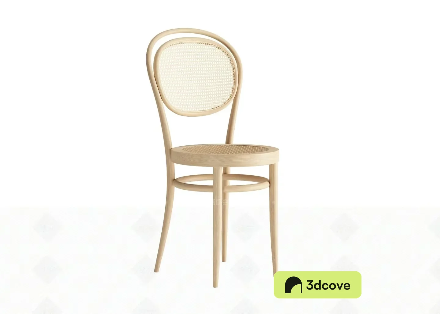 Wooden Dining Chair
