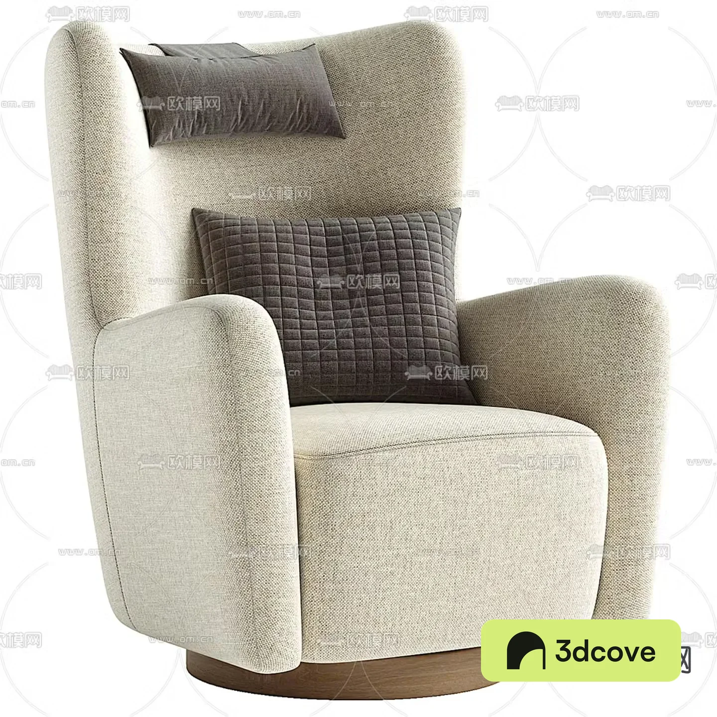 Colette leisure sofa