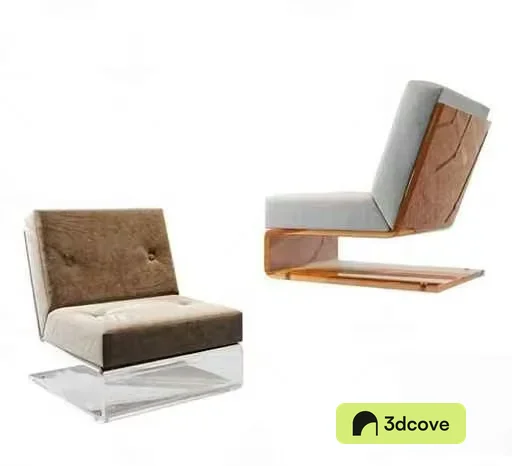 Modern Chair Design