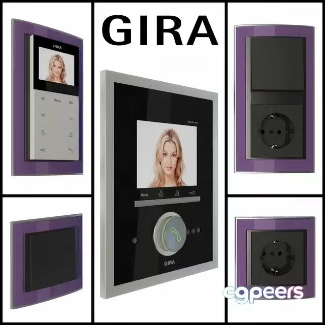 3ds Max Free – Gira Event