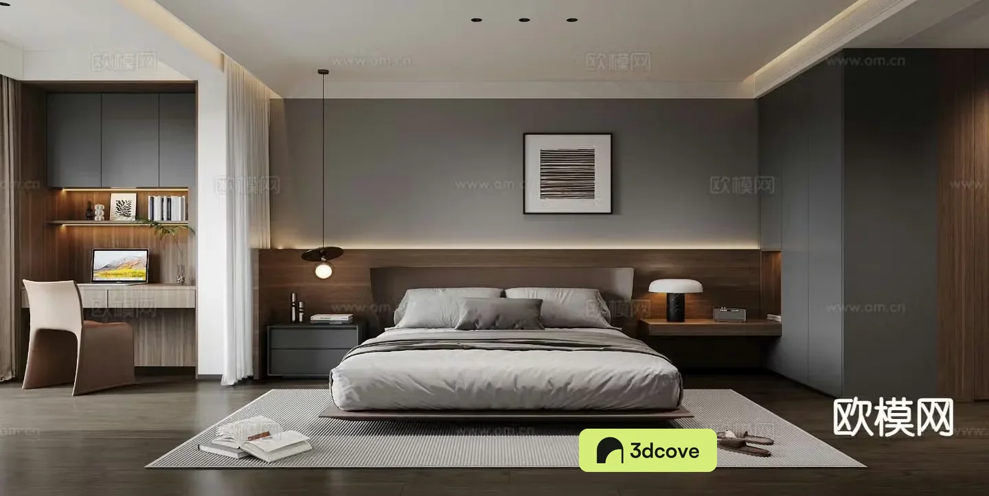 Italian style bedroom master bedroom