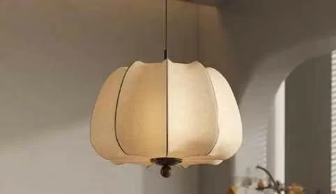Light Fixture With A Modern Design 3D Model – 3610 – VRAY Render