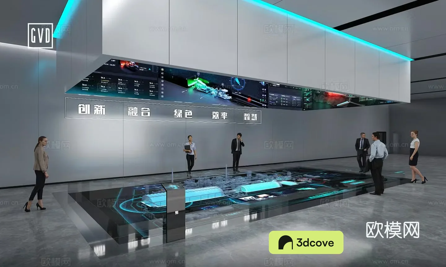 Digital sand table ceiling sand table acrylic sand table interactive sand table electronic sand table modern sand table