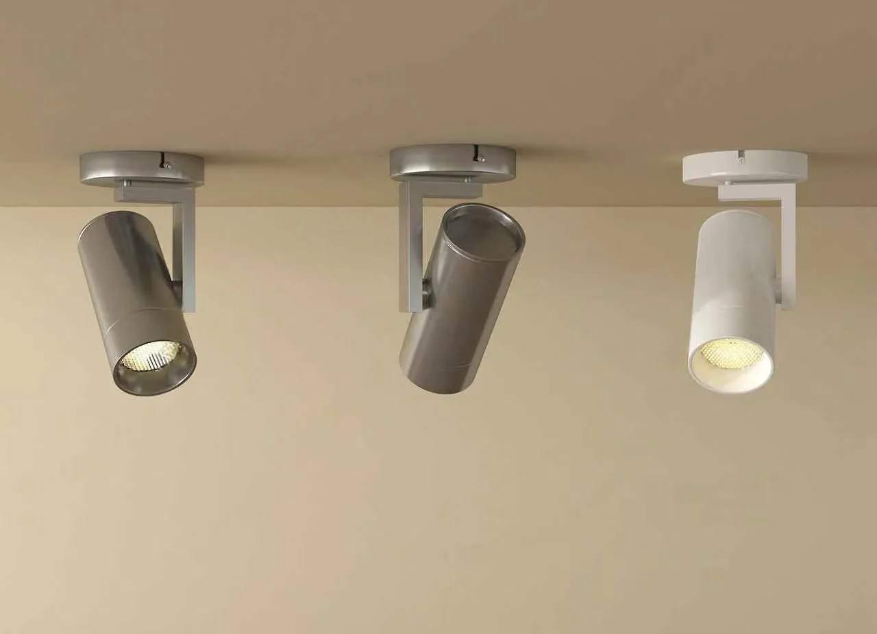 Lighting Fixtures 3D Model – 13985 – VRAY Render