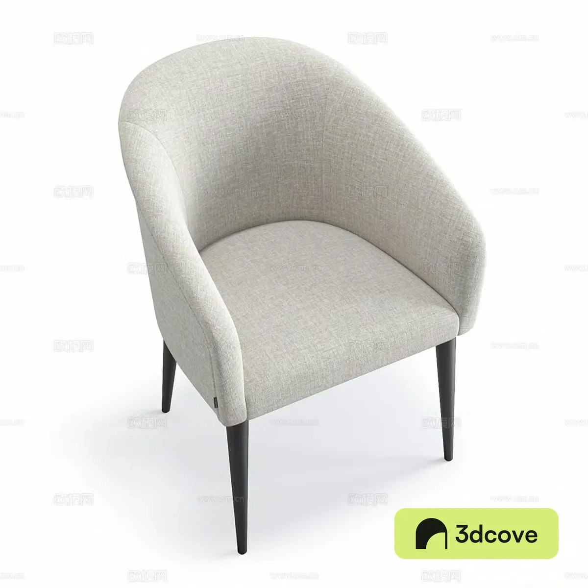 lavsit dining chair leisure chair armchair