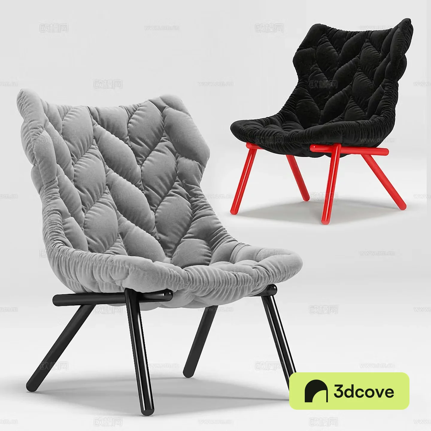 Sofa chair leisure chair