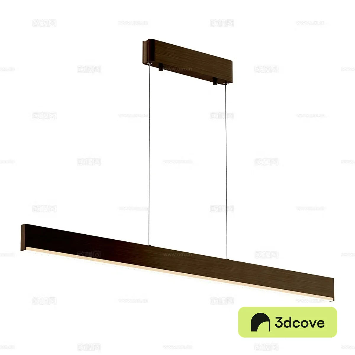 Collection 21183d model