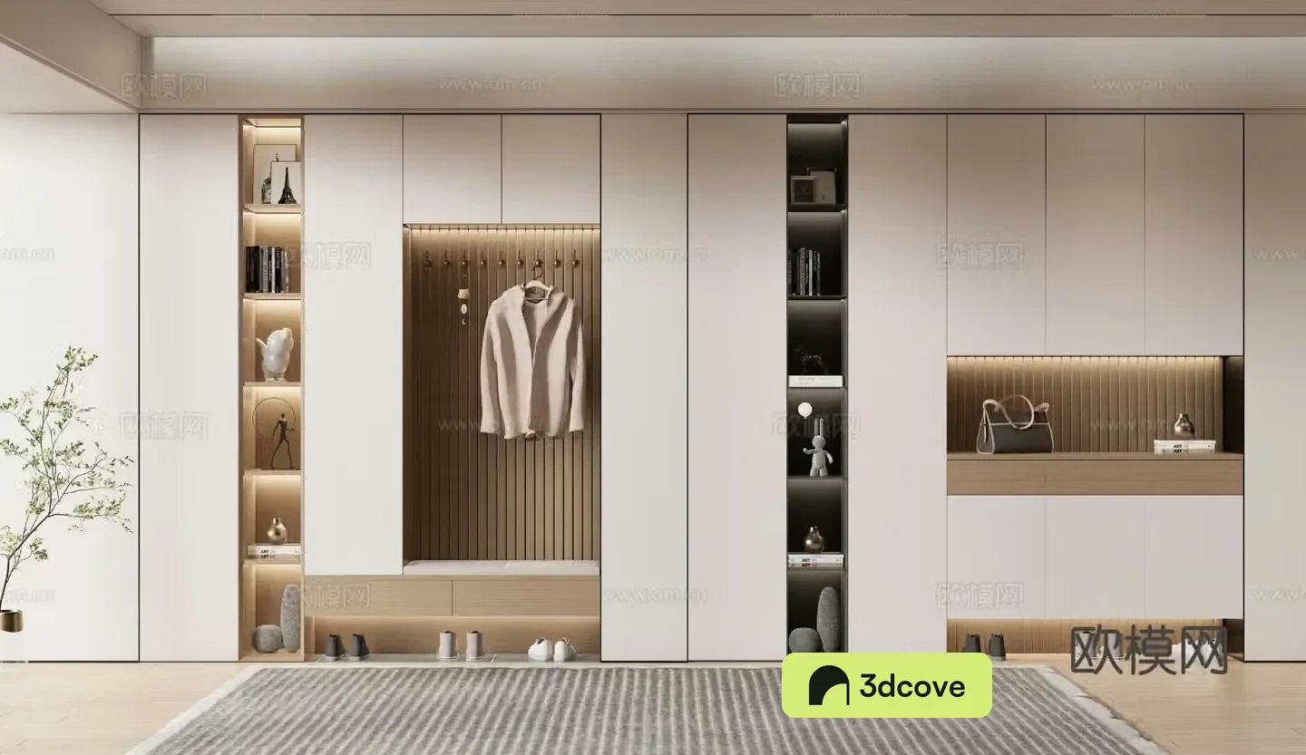Modern entry shoe cabinet custom shoe cabinet entrance shoe cabinet