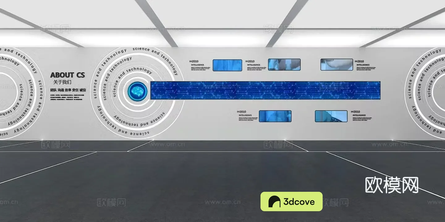 Cultural wall Corporate culture wall Display wall Classroom Exhibition hall Campus culture Corridor