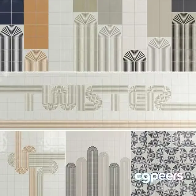 3ds Max Free – wow twister