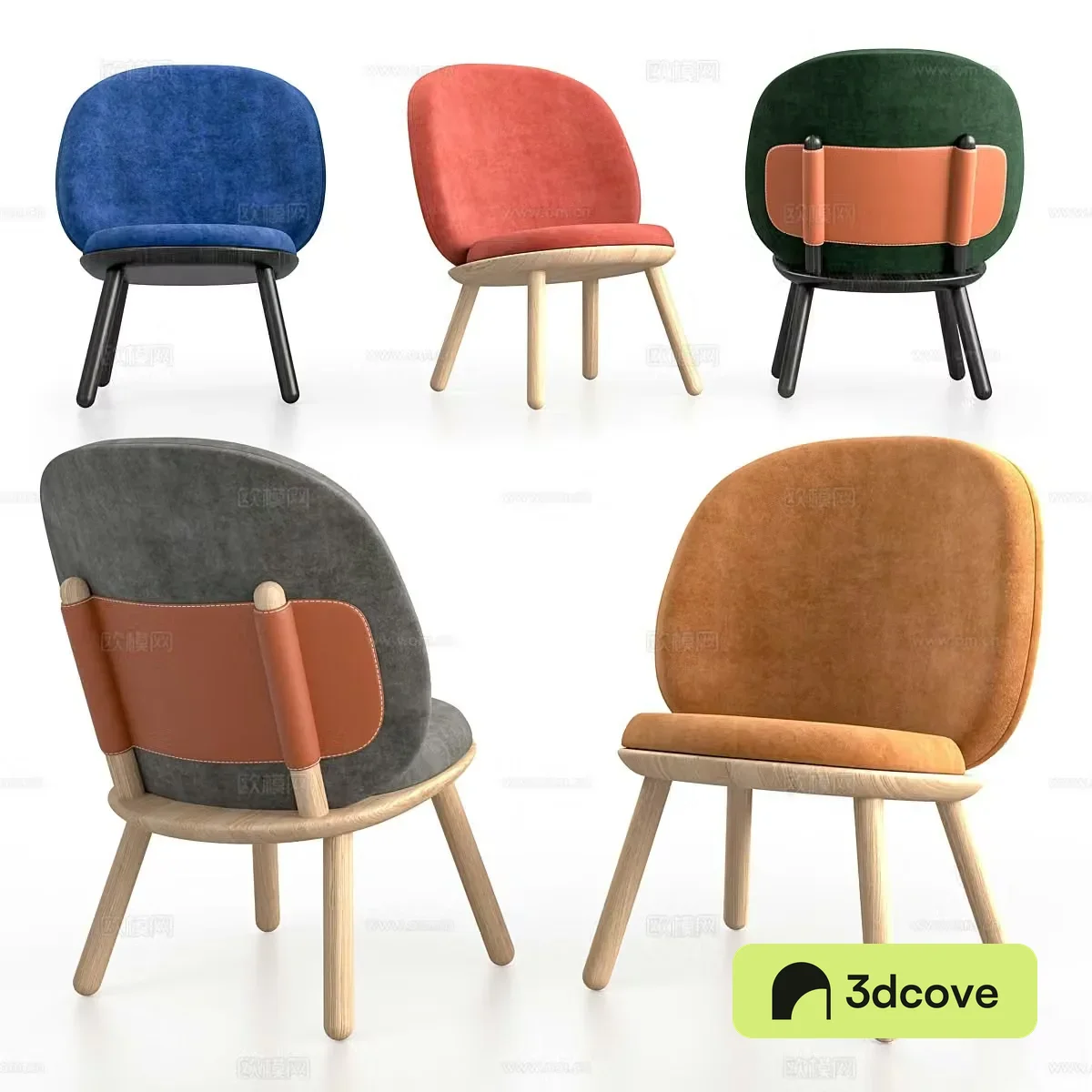 Leisure chair