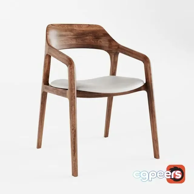 3ds Max Free – Bernhardt Design – Charlotte