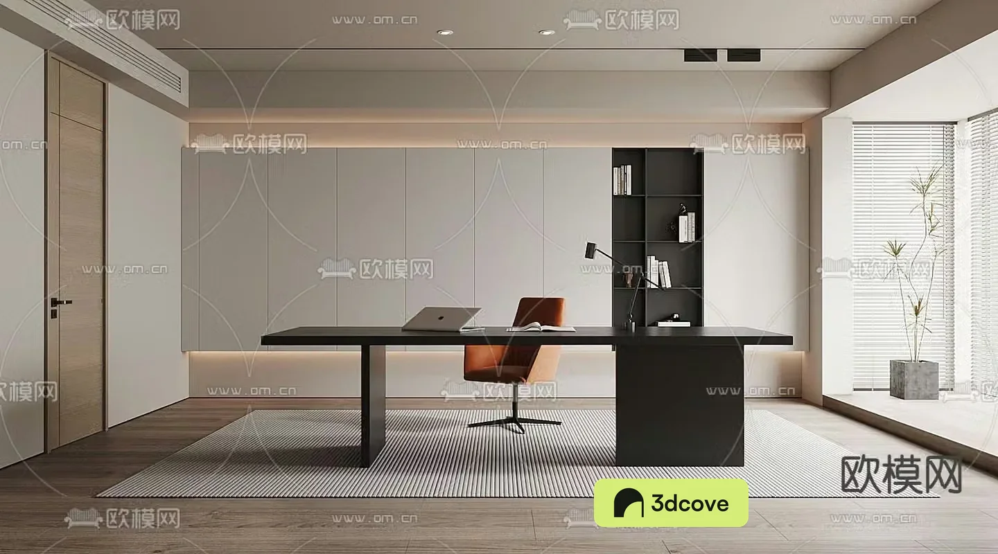 Modern study