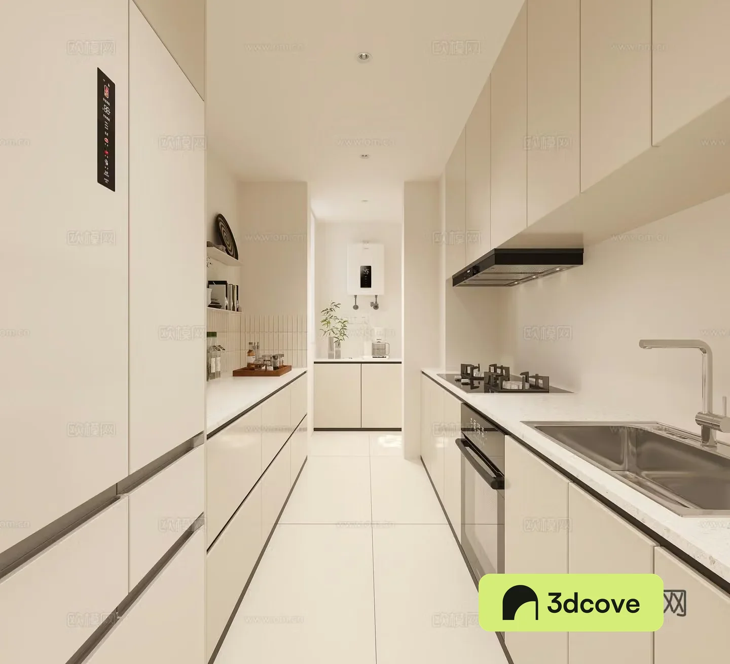 Creamy Kitchen