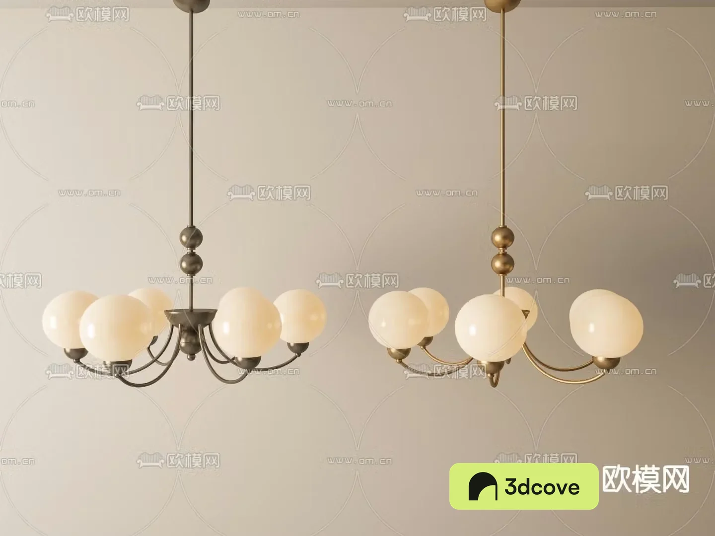 Medieval style chandelier multi-head chandelier