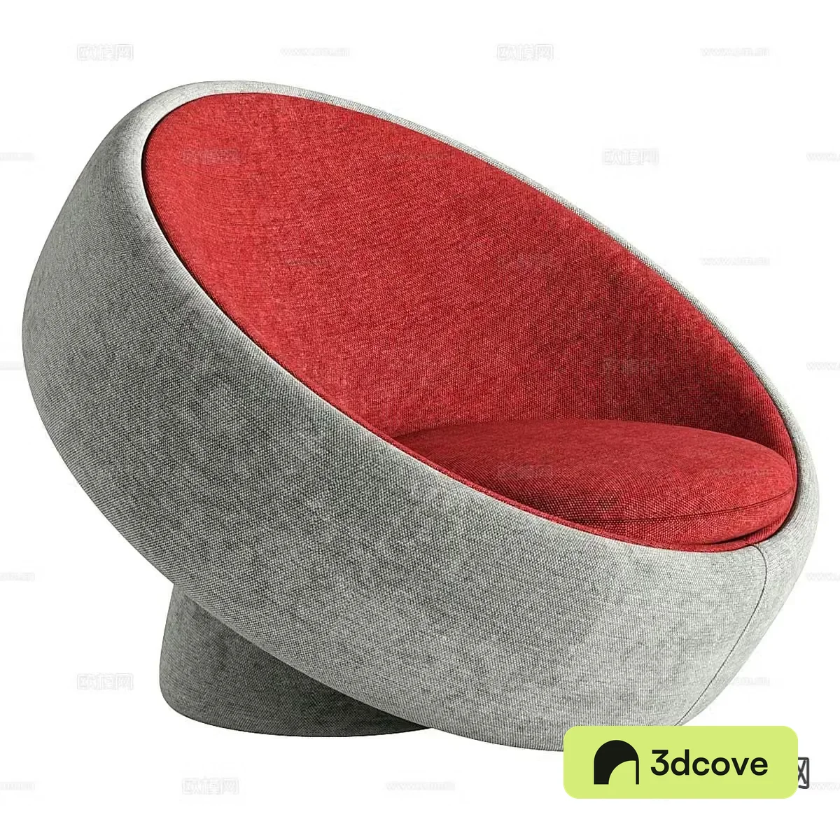 Modern chair sofa chair leisure chair
