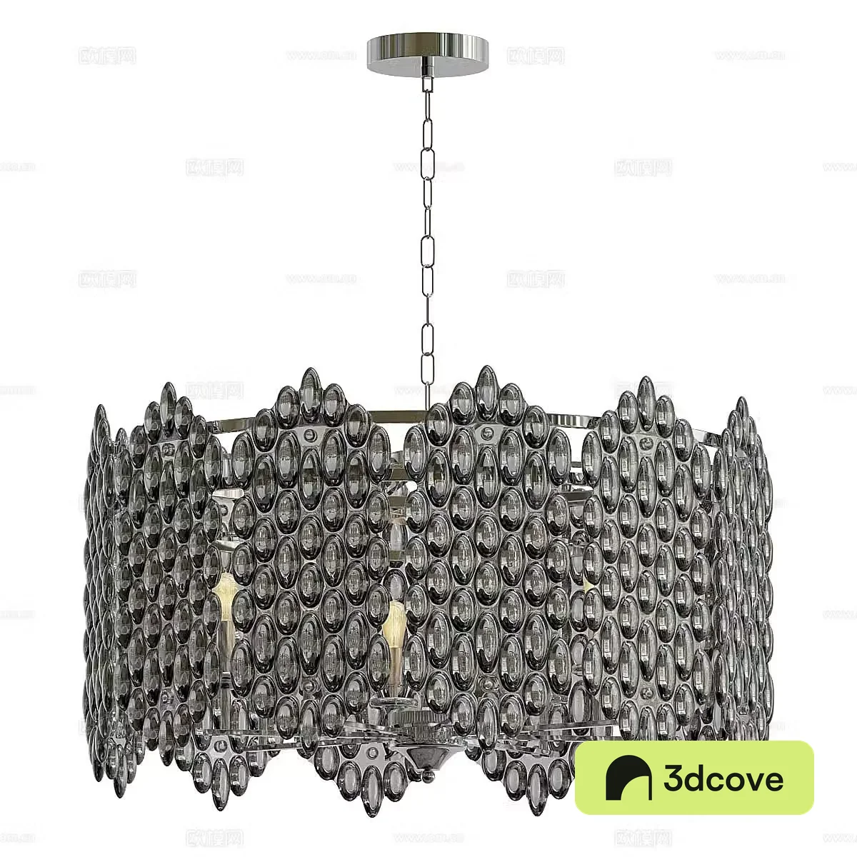 Modern simple chandeliers dining chandeliers living room chandeliers lamps