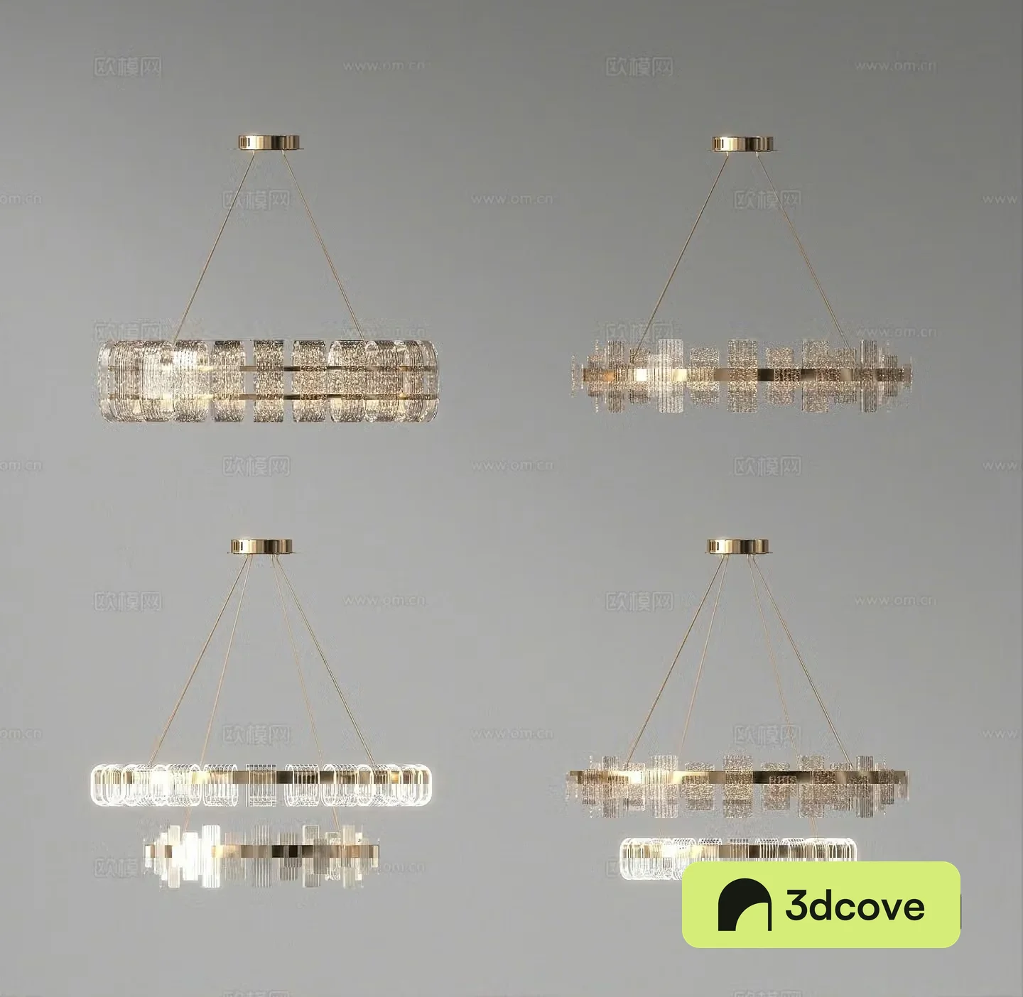 Lamps Chandelier Lighting Decorative Lights