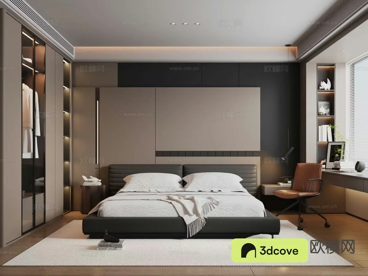 Italian style bedroom master bedroom