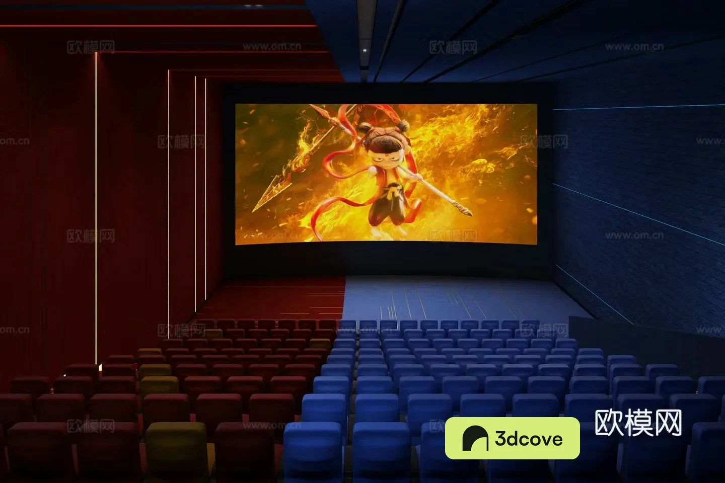 Cinema