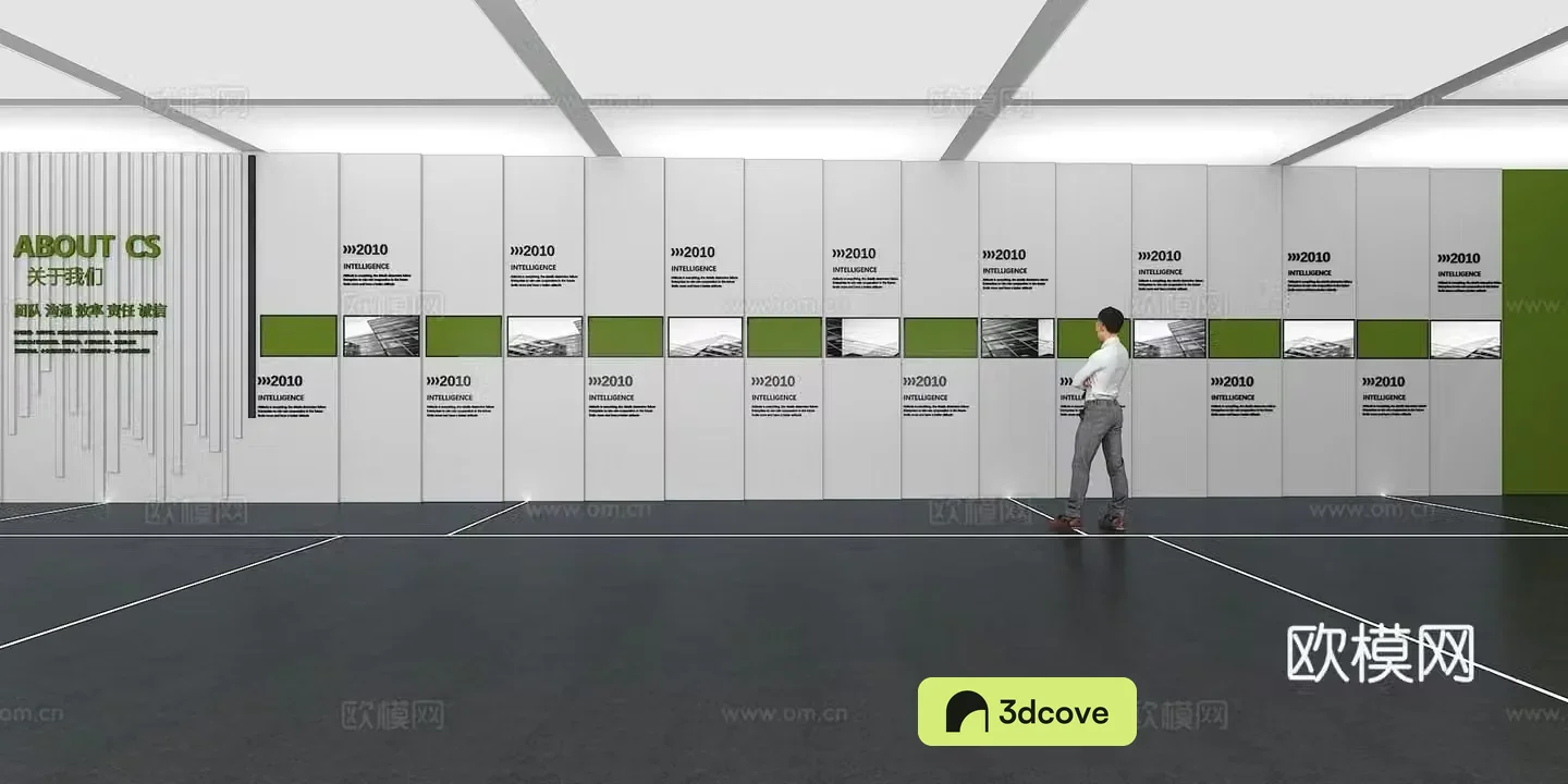 Cultural wall Corporate culture wall Display wall Classroom Exhibition hall Campus culture Corridor