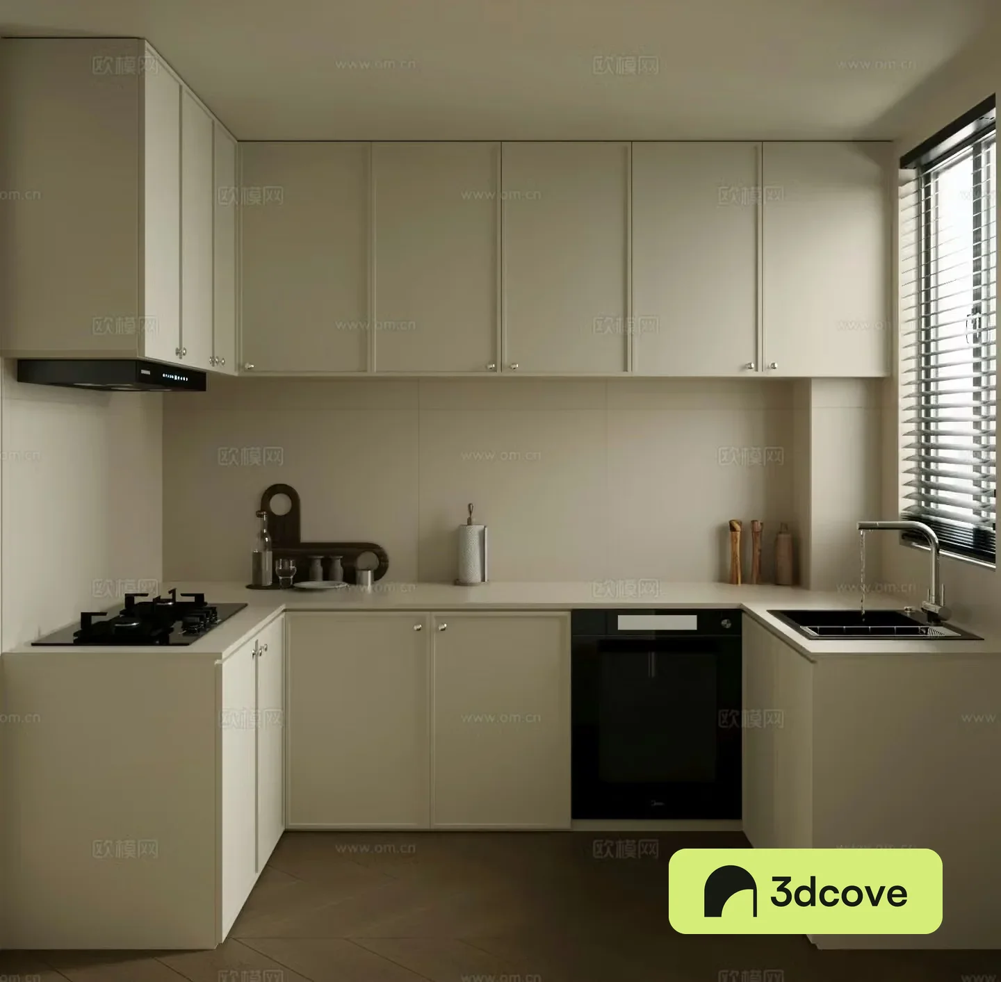 Creamy Kitchen