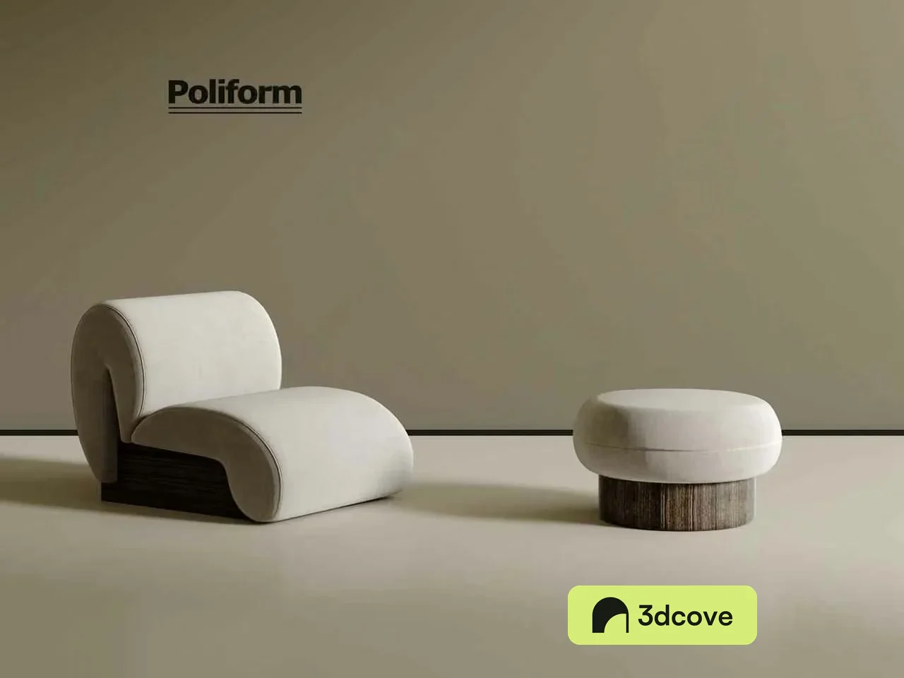 Modern Furniture Pieces