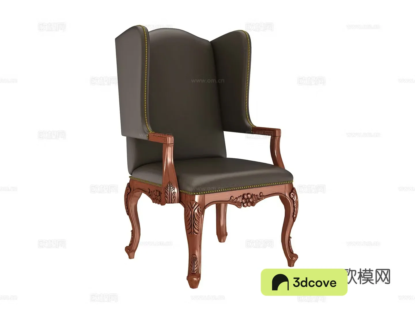 American leisure chair sofa chair