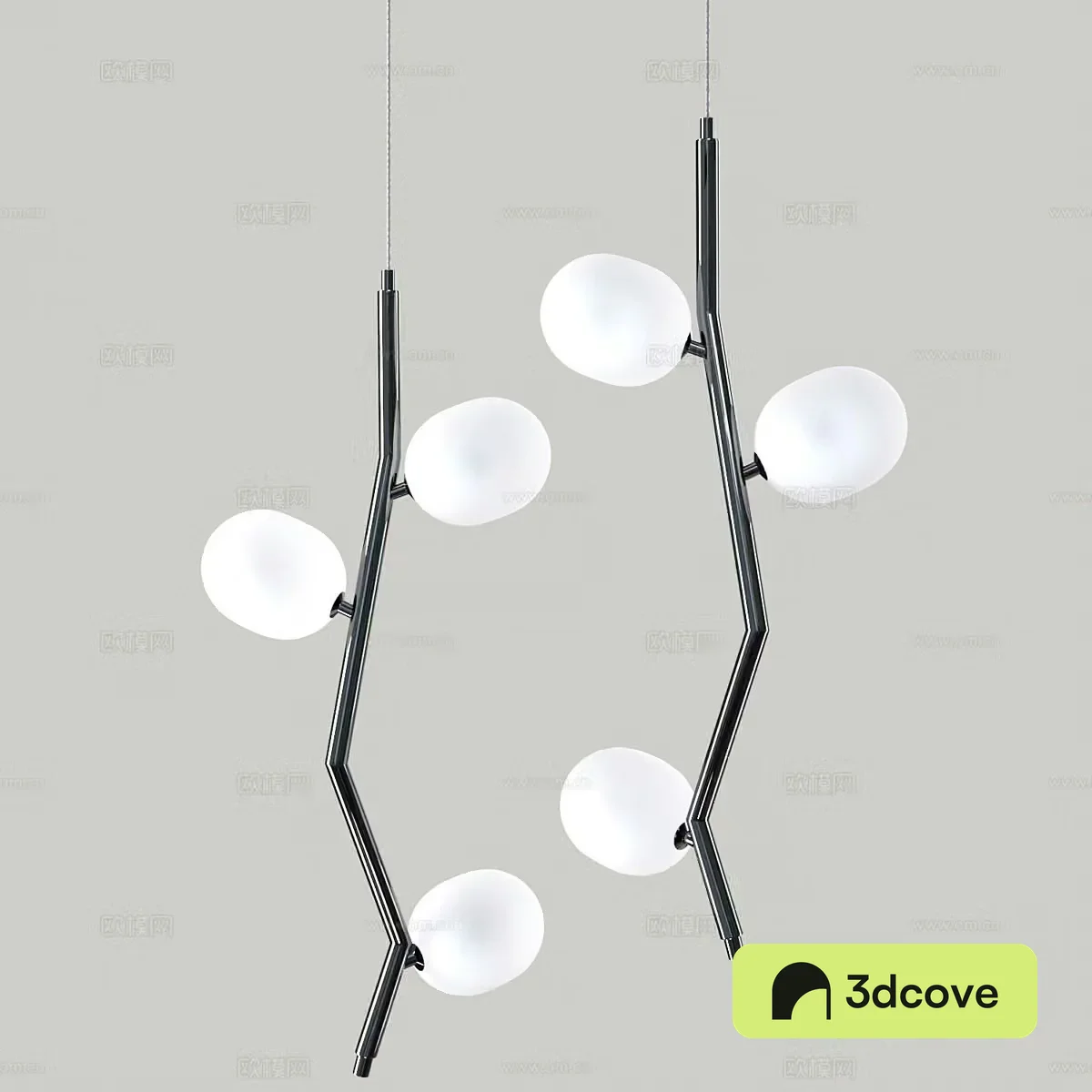 Wall lamp