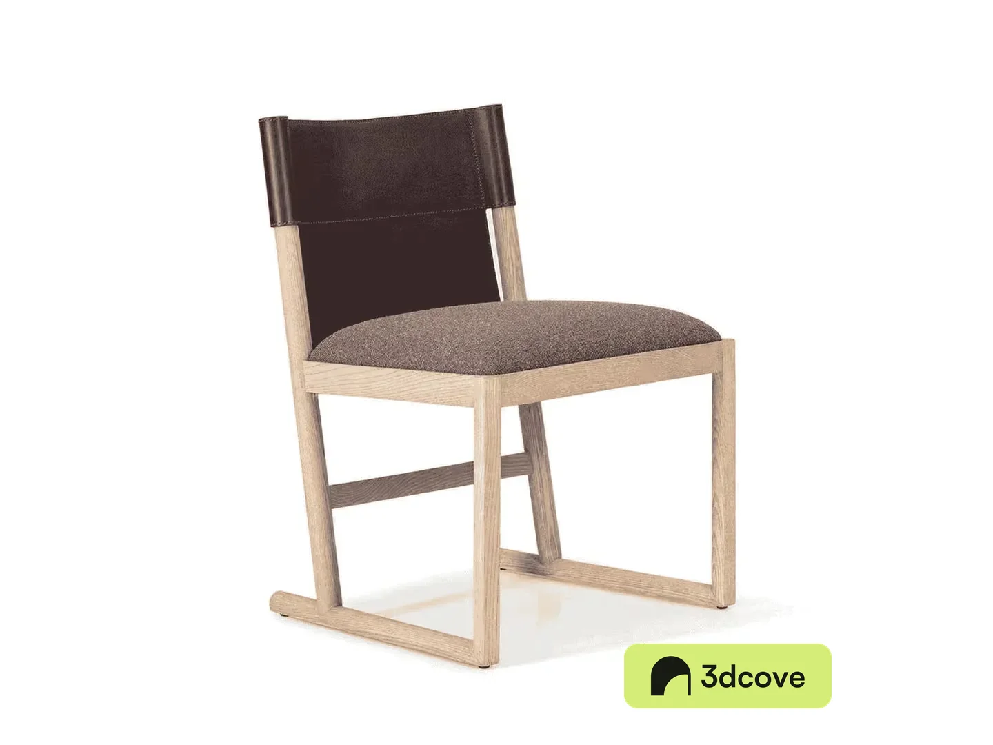 Wooden Dining Chair
