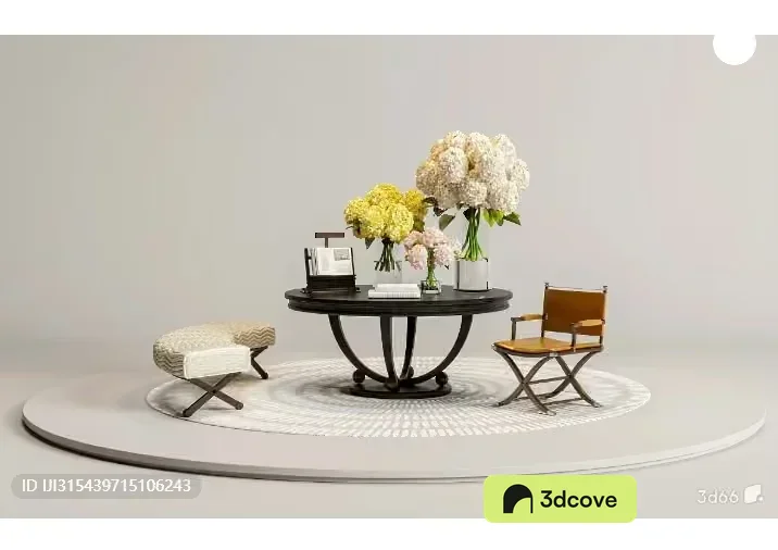 Cozy Home Decor