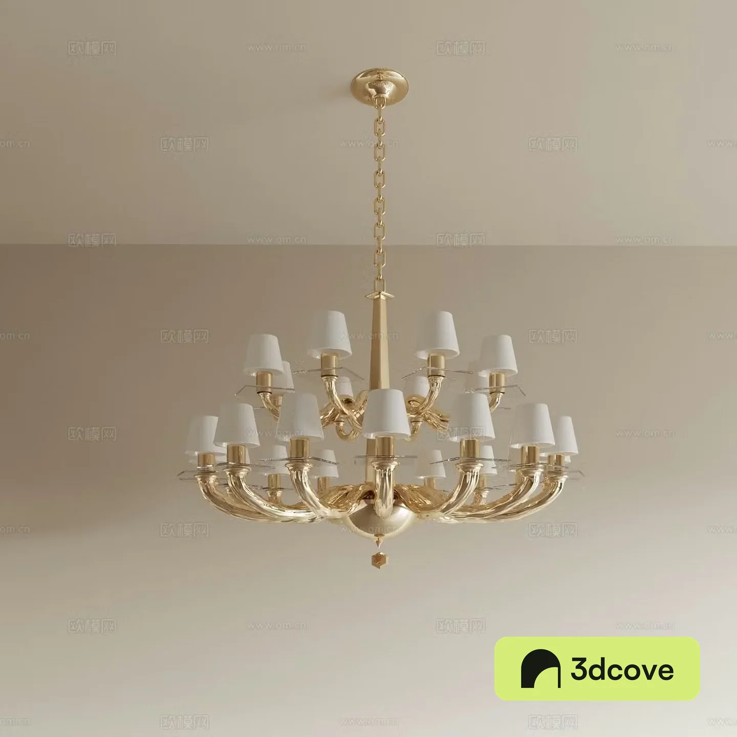 Simple European chandeliers Ceiling Lights Restaurant chandeliers Living Room chandeliers Bedroom chandeliers Bar chandeliers