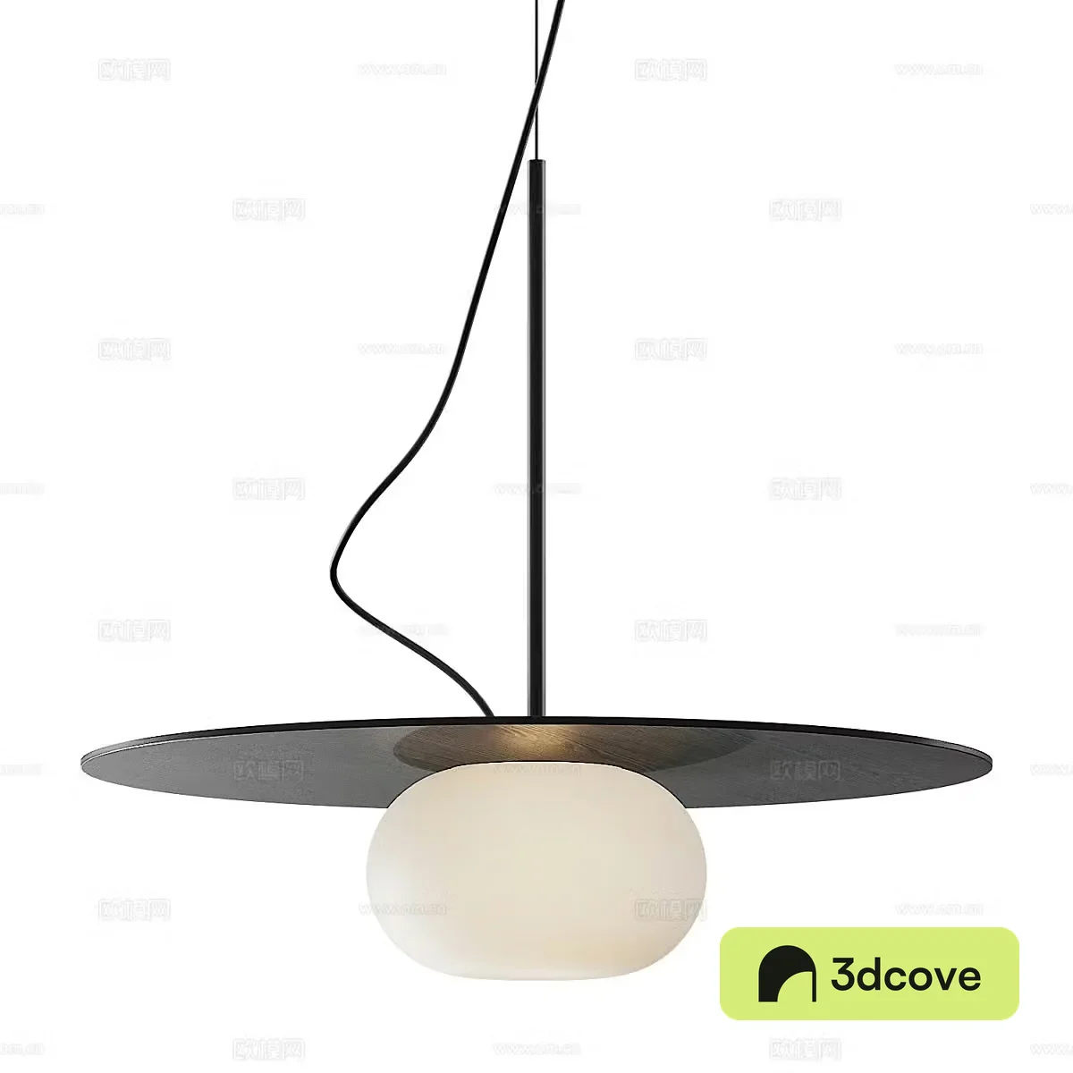 New Chinese style light luxury chandeliers