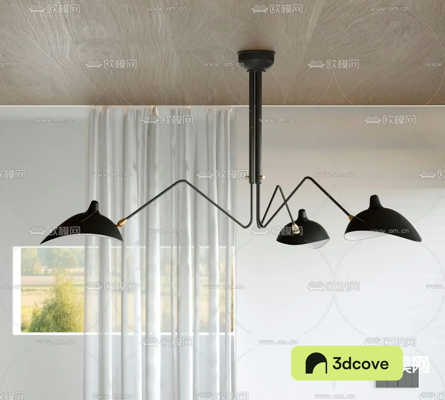Chandelier Creative Chandelier