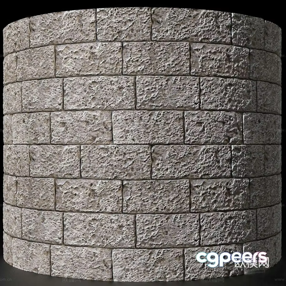 Soft package 3d model